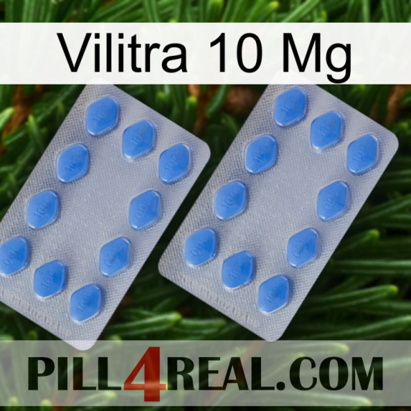 Vilitra 10Mg 20
